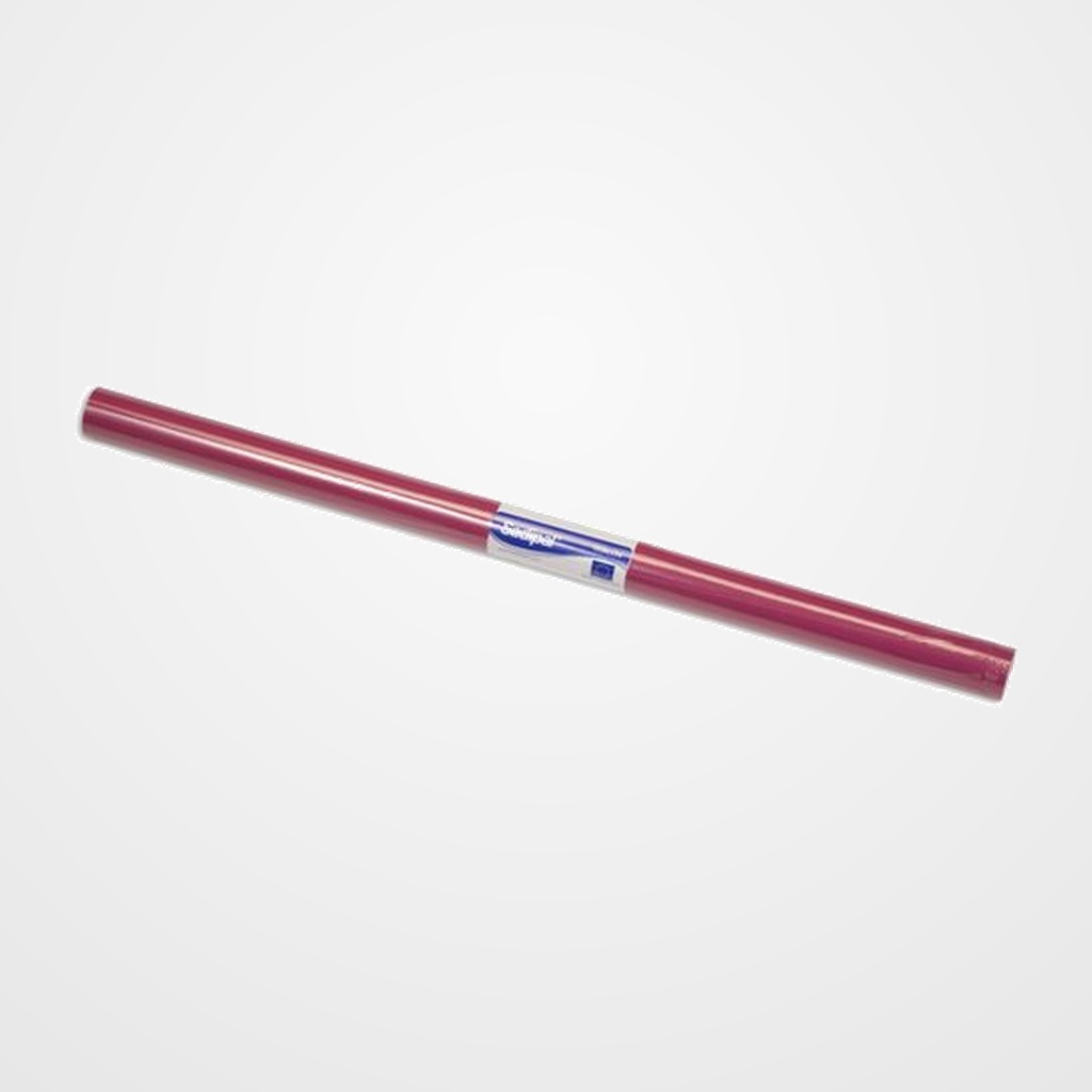 [10901083] PAPEL CHAROL SADIPAL ROLLO 25h 50x65 cm ROSA FUERTE (FUCSIA)