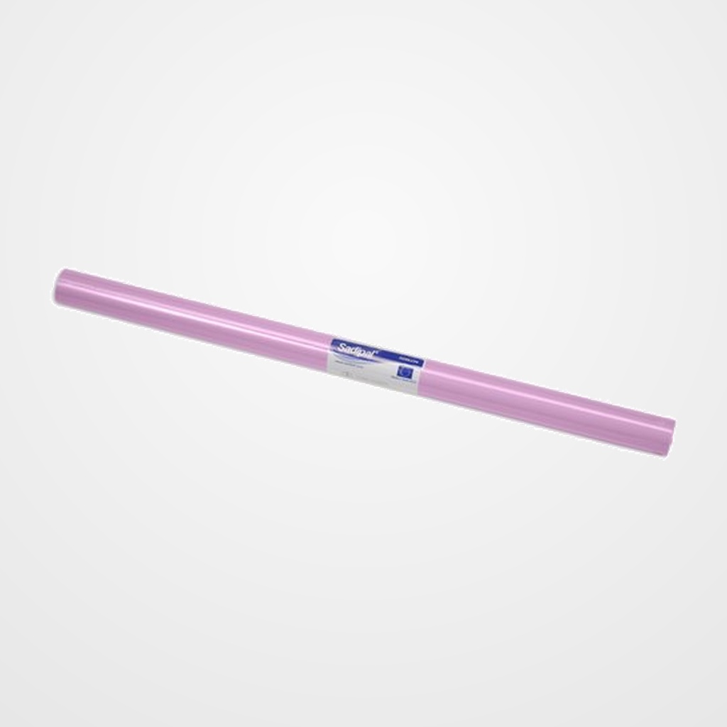 PAPEL CHAROL SADIPAL ROLLO 25h 50x65 cm ROSA PALIDO