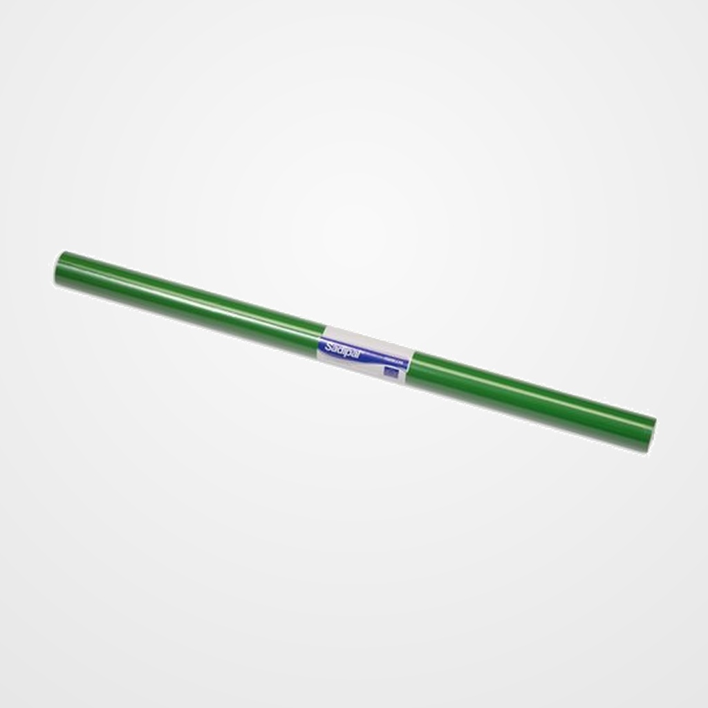 PAPEL CHAROL SADIPAL ROLLO 25h 50x65 cm VERDE