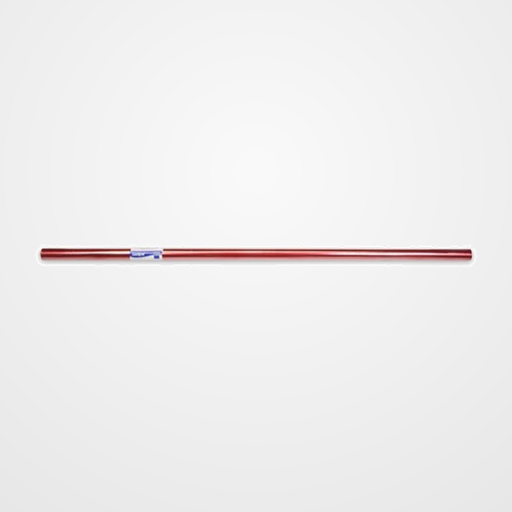 [10901208] PAPEL METALIZADO SADIPAL ROLLO 1x3 m  ROJO