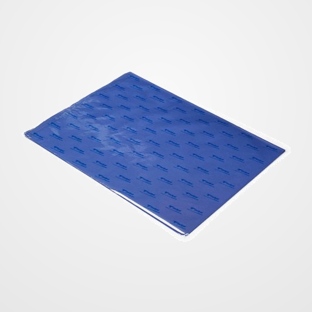 PAPEL SEDA SADIPAL 26h 51x76 cm AZUL FUERTE