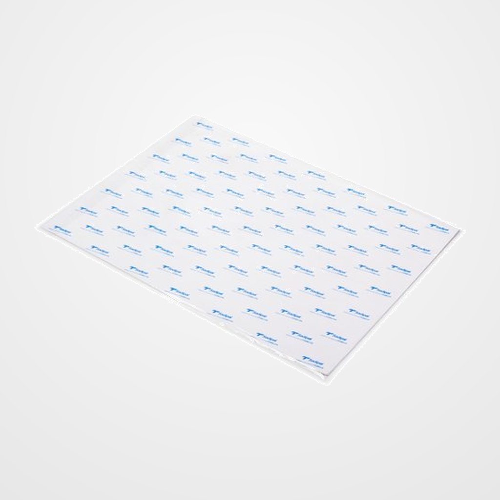 PAPEL SEDA SADIPAL 25h 51x76 cm BLANCO