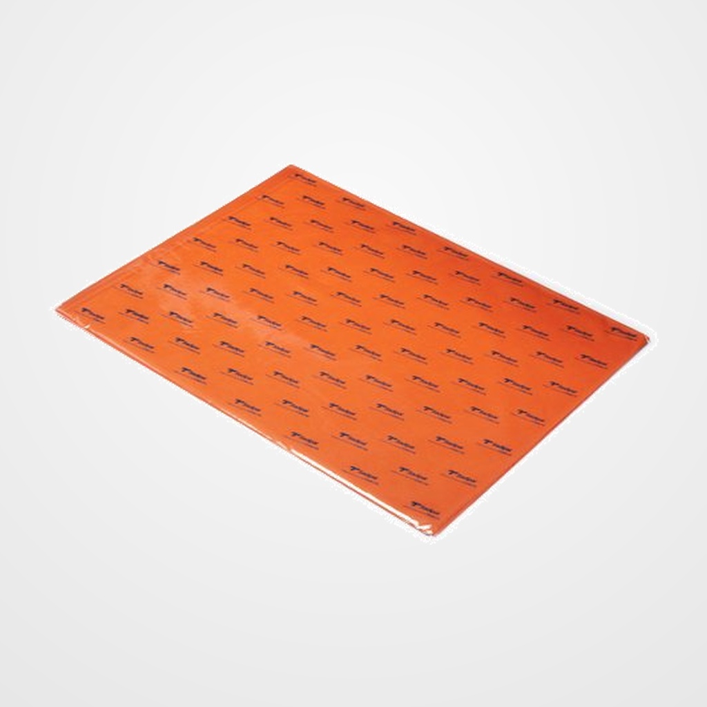 PAPEL SEDA SADIPAL 25h 51x76 cm NARANJA