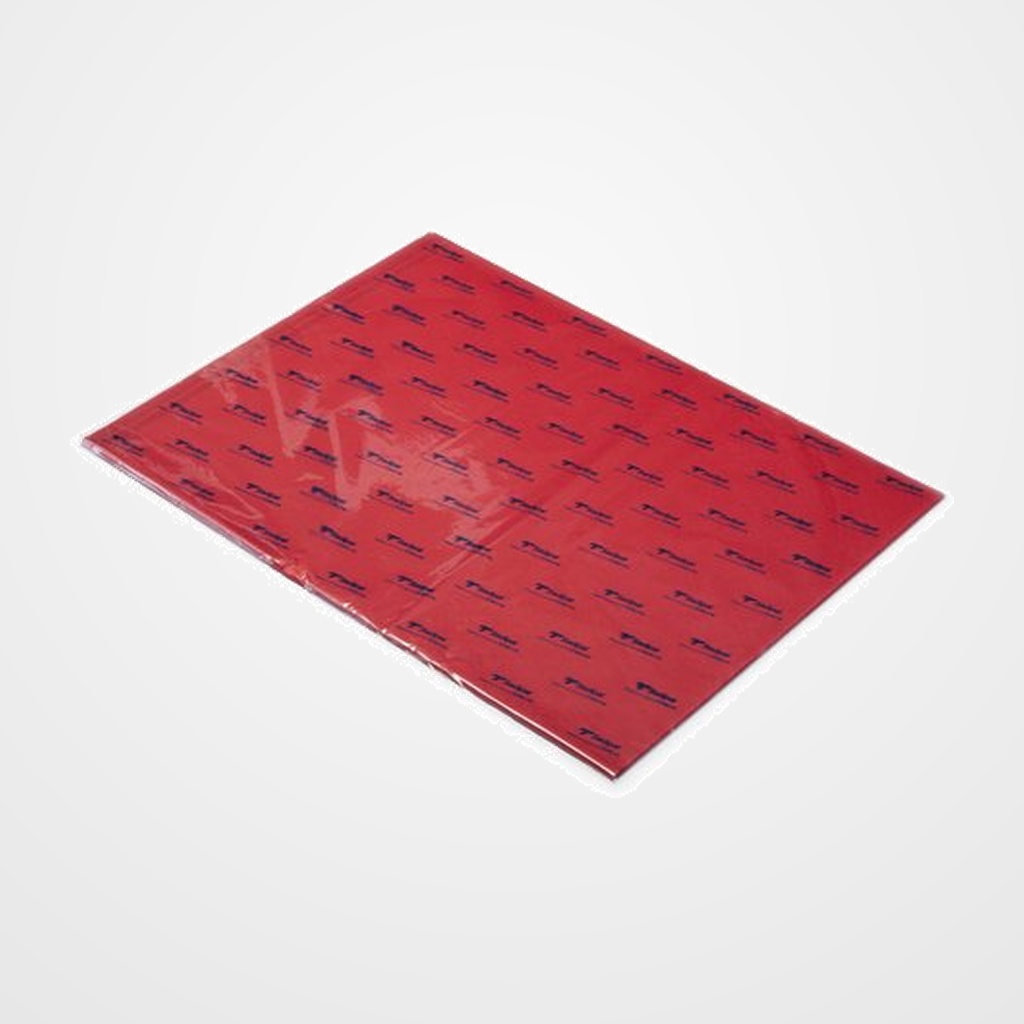PAPEL SEDA SADIPAL 26h 51x76 cm ROJO