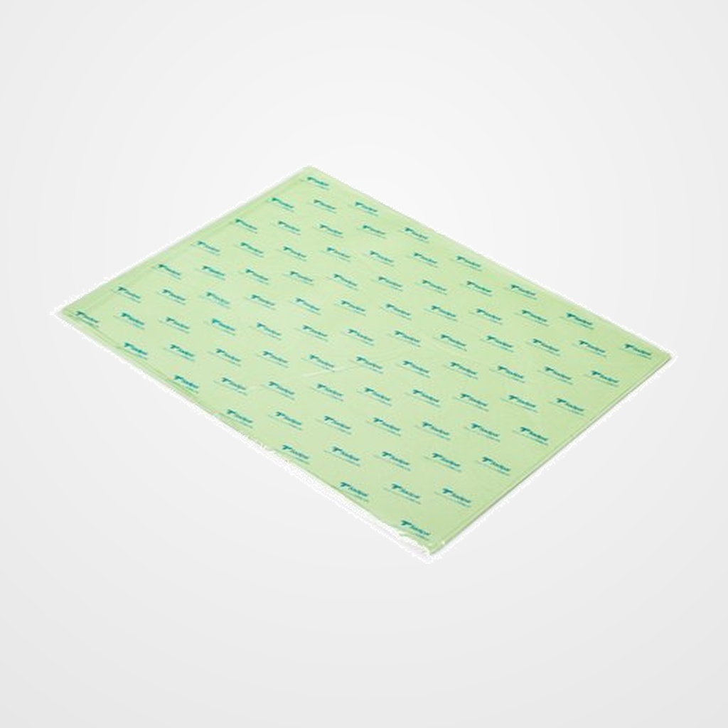 PAPEL SEDA SADIPAL 25h 51x76 cm VERDE