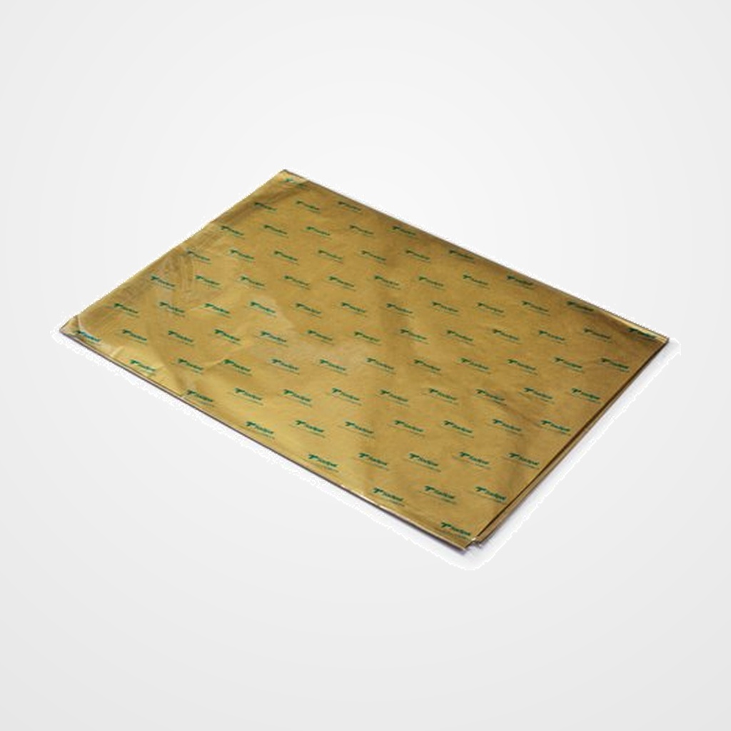 PAPEL SEDA SADIPAL 25h 51x76 cm ORO