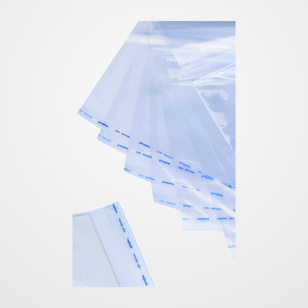 FORRO AJUSTABLE SADIPAL PP TRANS.30 x 52 cm