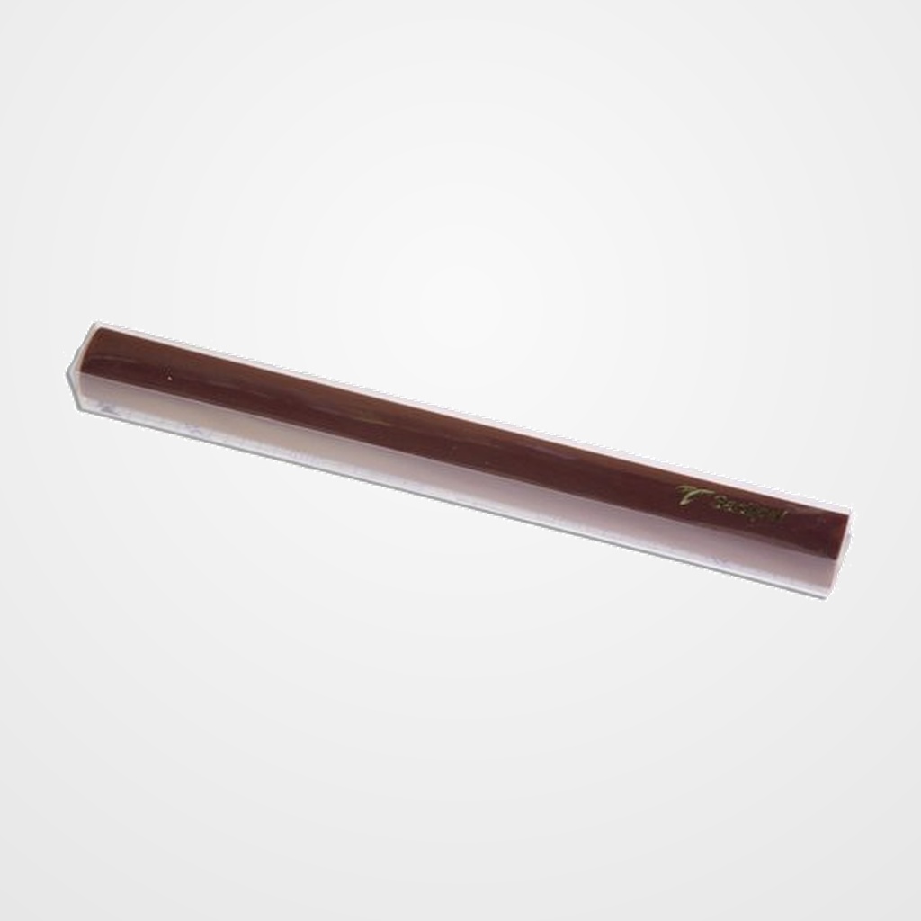 TERCIOPELO ADHESIVO ROLLO SADIPAL 0,45 x 1 m CHOCOLATE