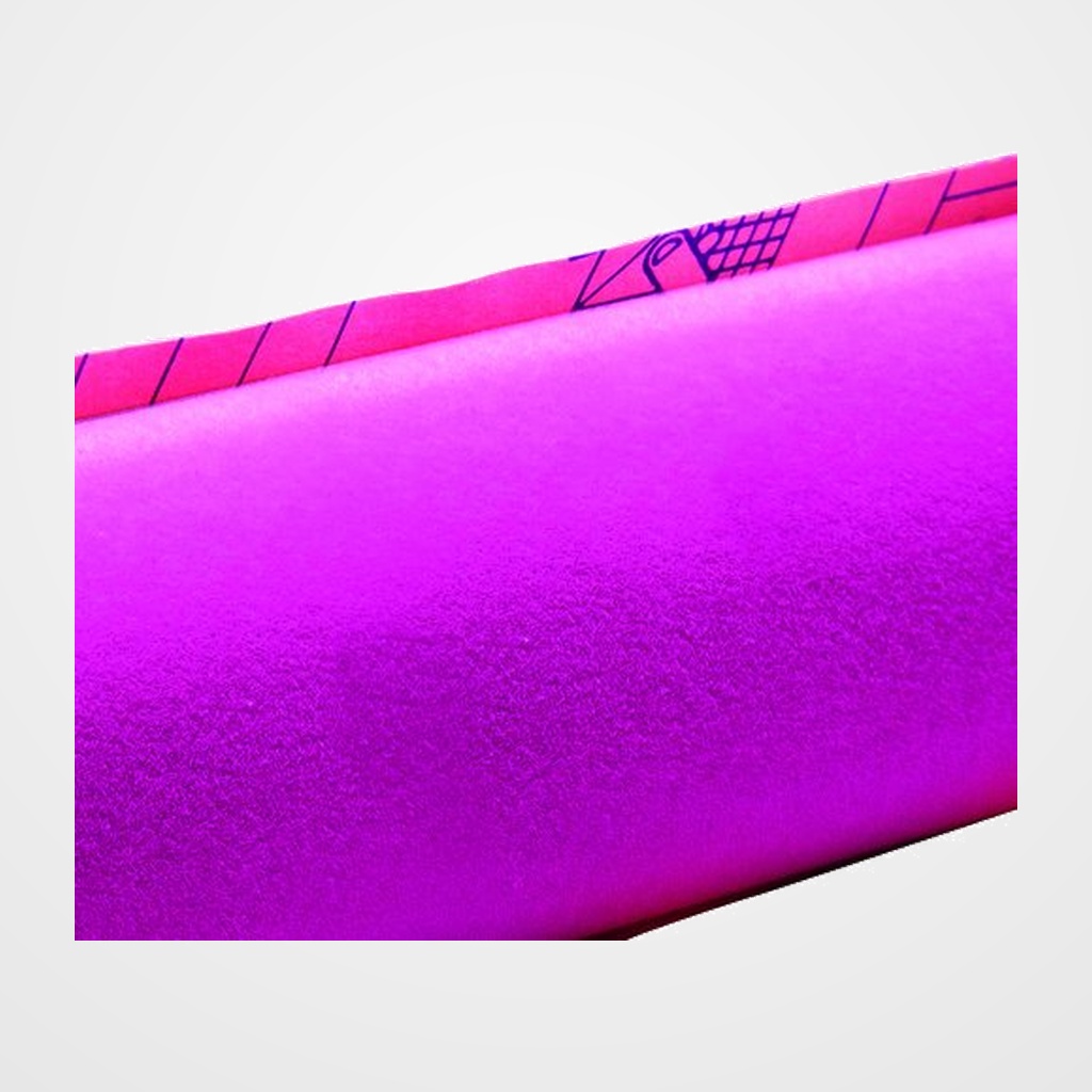 TERCIOPELO ADHESIVO ROLLO SADIPAL 0,45 x 1 m FUCSIA