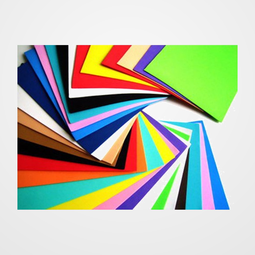 GOMA EVA OLEF-PRYSE HOJA 40x60 cm BLANCO PAQUETE de 10