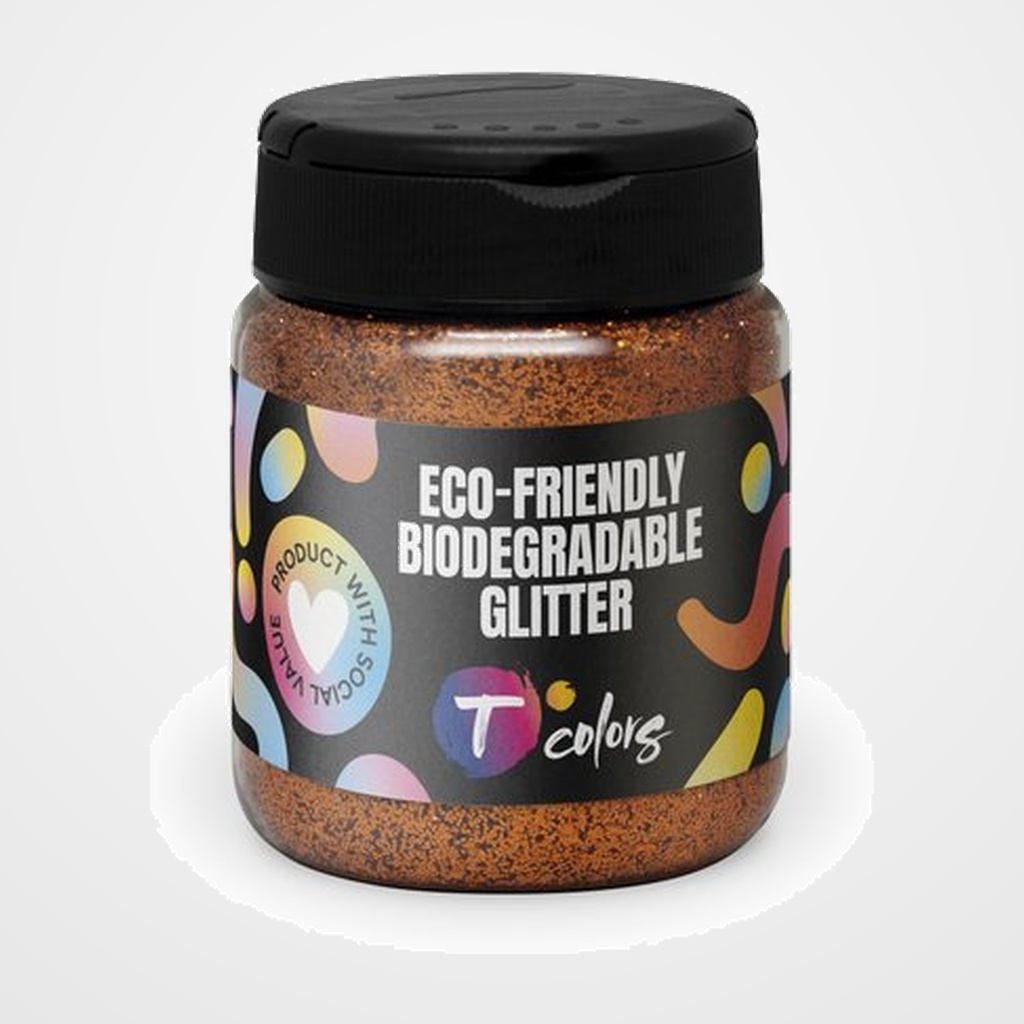 PURPURINA TCOLORS BOTE 130 ml NARANJA