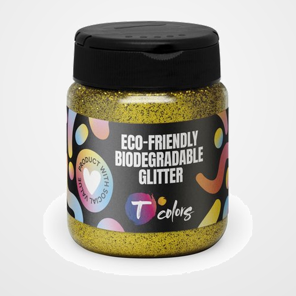 PURPURINA TCOLORS BOTE 130 ml ORO