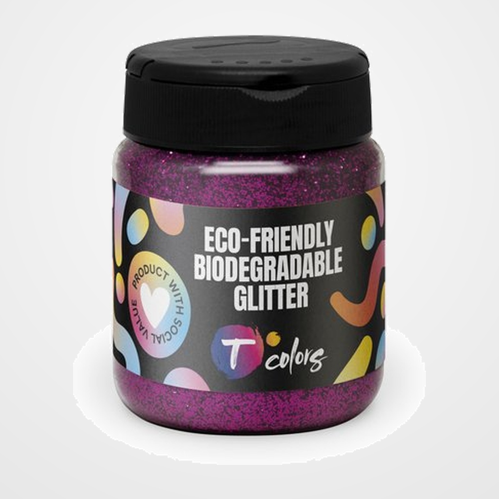 PURPURINA TCOLORS BOTE 130 ml ROSA