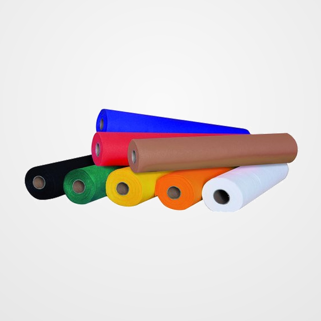 FIELTRO en ROLLO 0,45x5 m. NEGRO