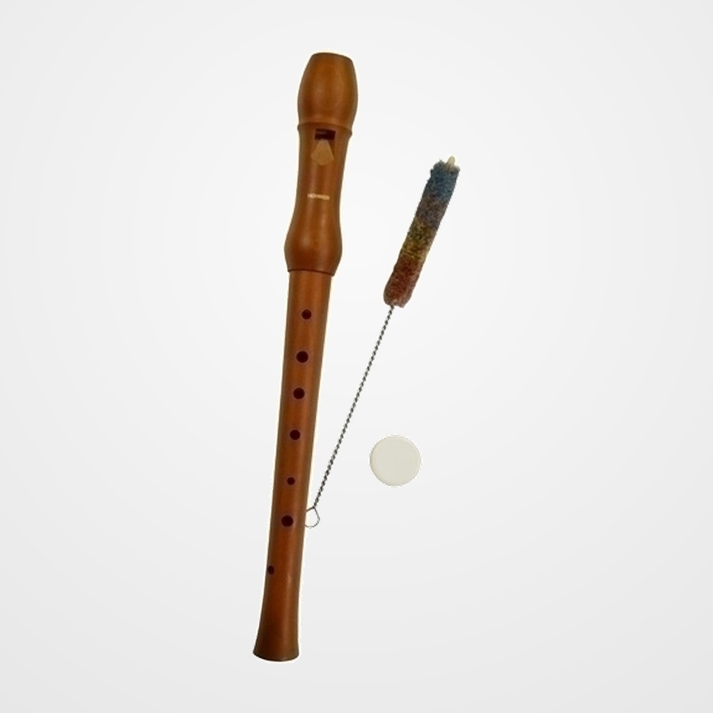 FLAUTAS HOHNER MADERA 2 PIEZAS 9501