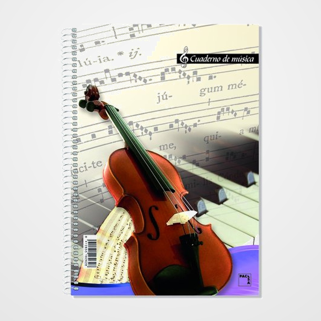 BLOC MUSICA PACSA Fº 20h 16 PTG.