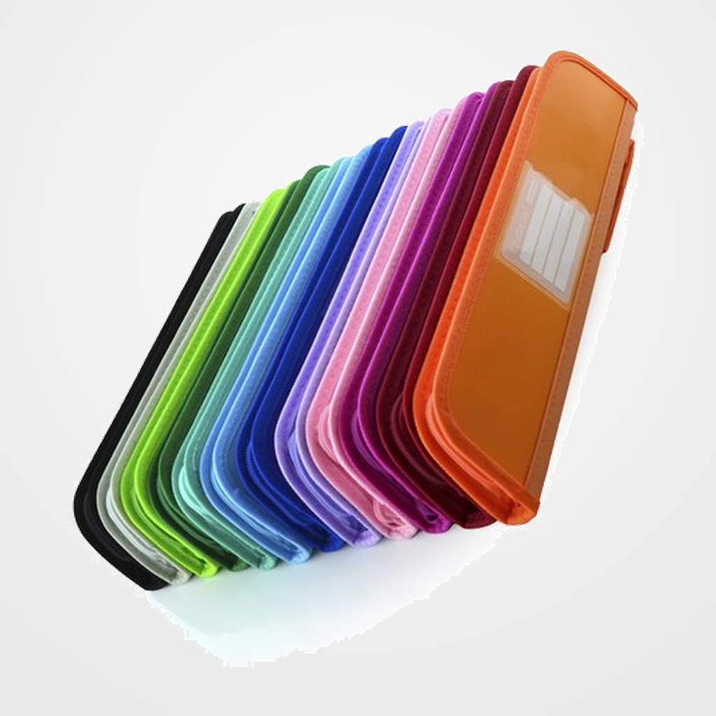 PORTAFLAUTAS COLORLINE SURTIDO