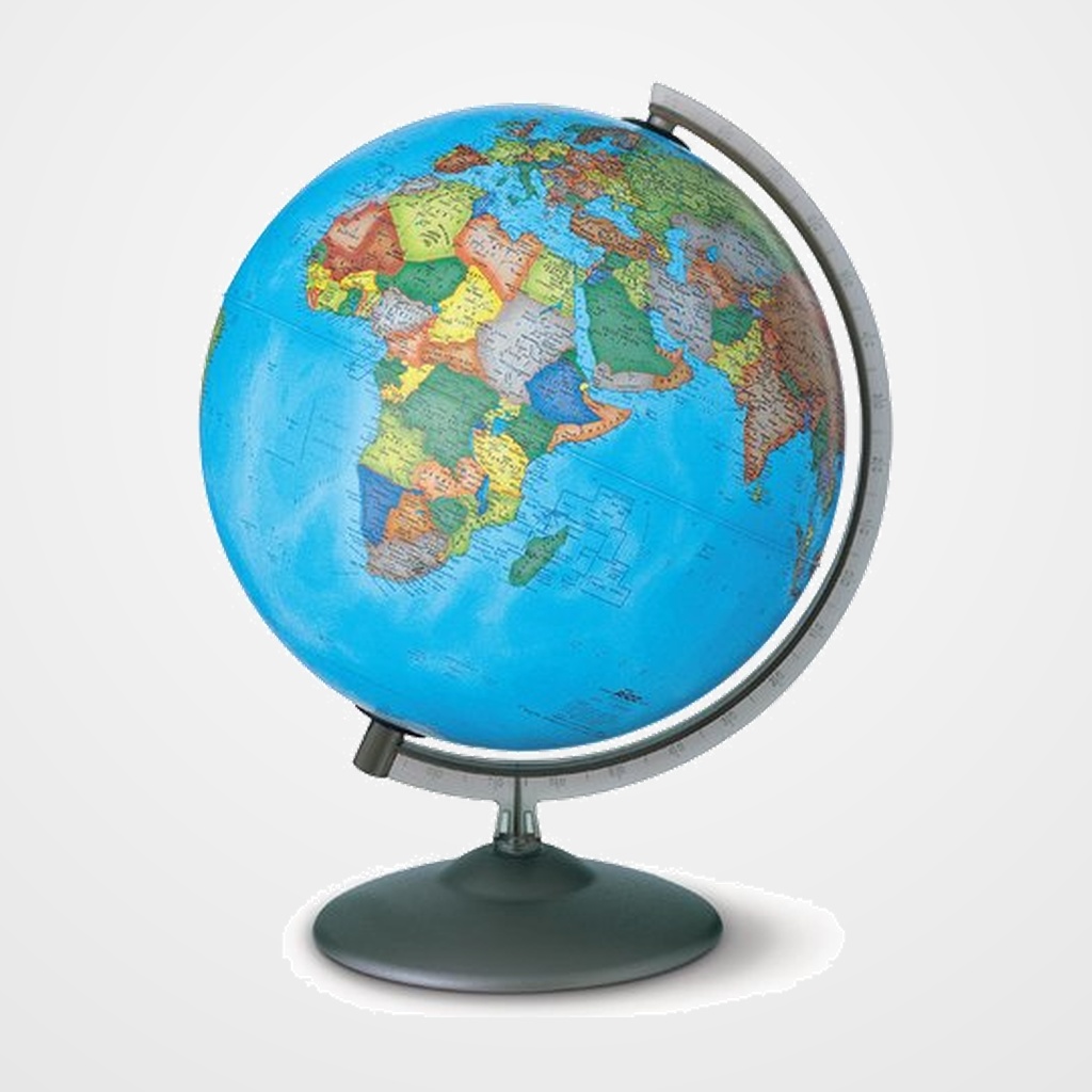 ESFERA TECNODIDATTICA FyP CORALLO 30cm