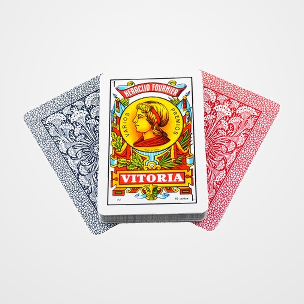 [14601030] BARAJA Nº  12  50 CARTAS SIN CAJA