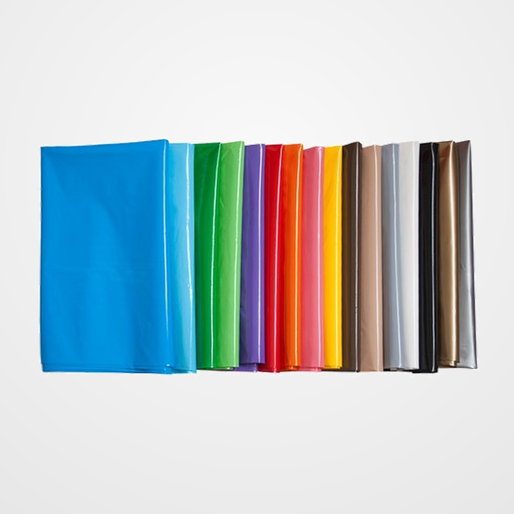 BOLSA DISFRAZ 56x70 cm. VERDE OSCURO