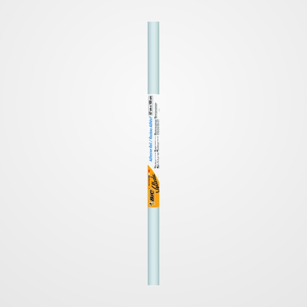 [23801011] PIZARRA BLANCA VELLEDA ROLLO de  67x100 cm