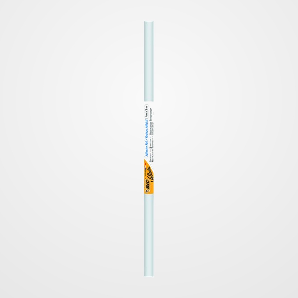 PIZARRA BLANCA VELLEDA ROLLO de 100x200 cm