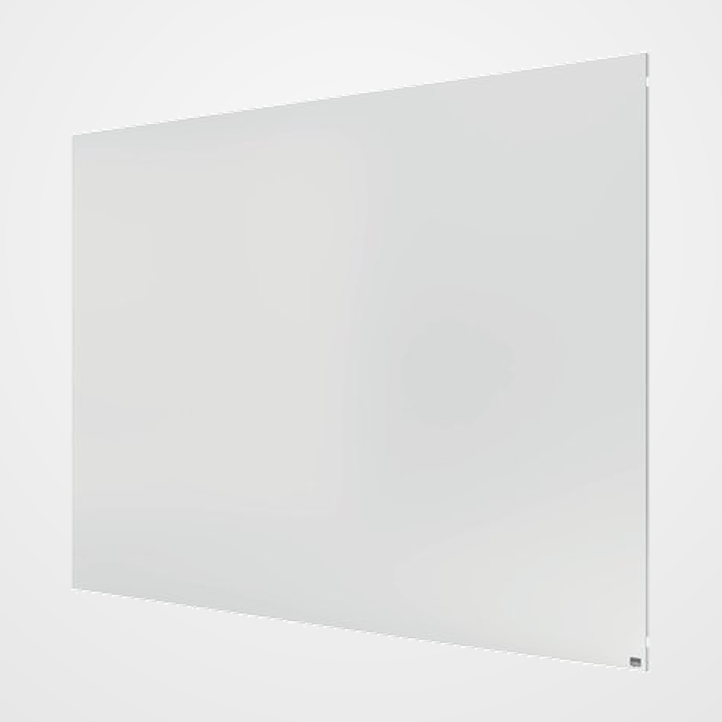 PIZARRA BLANCA MAGNETICA NOBO INFINITY MODULAR SIN MARCO 1200 x 900 mm