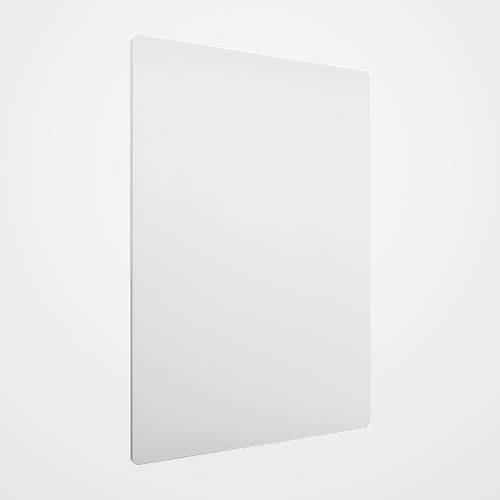 PIZARRA BLANCA MAGNETICA NOBO MODULAR SIN MARCO 600 x 450 mm