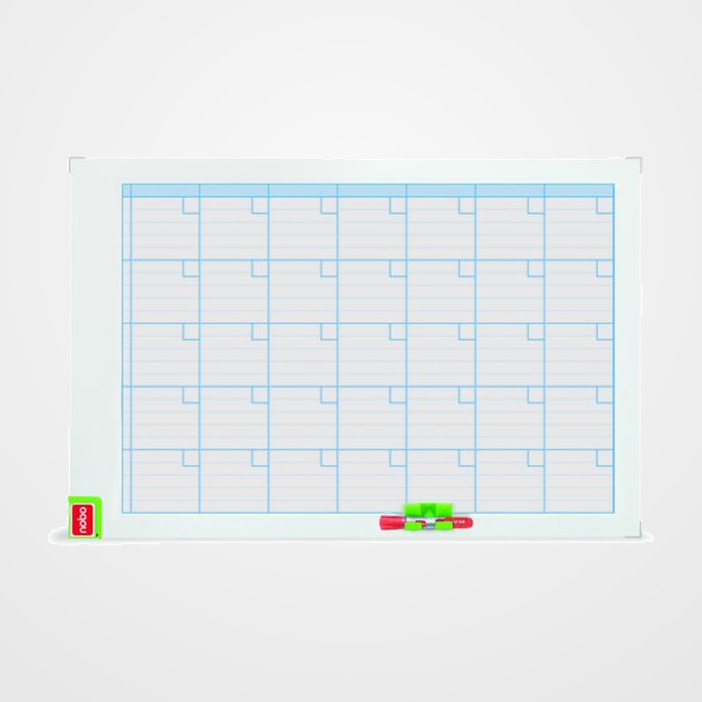 PLANNING MAGNETICO NOBO PERFORMANCE MENSUAL