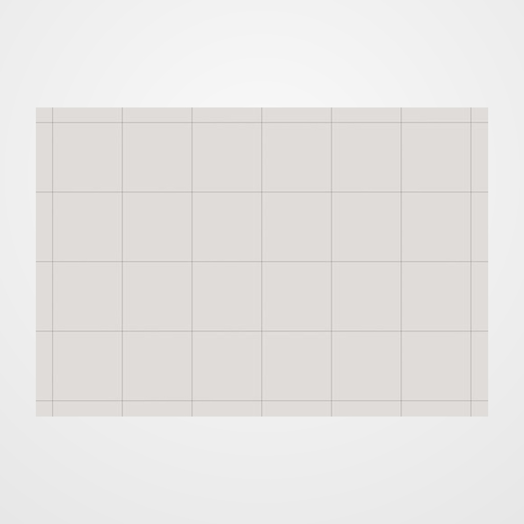 [10004025] BLOC PIZARRA NOBO 580x810 70g CUADRICULADO/LISO RECYCLED 50h (enrollado)