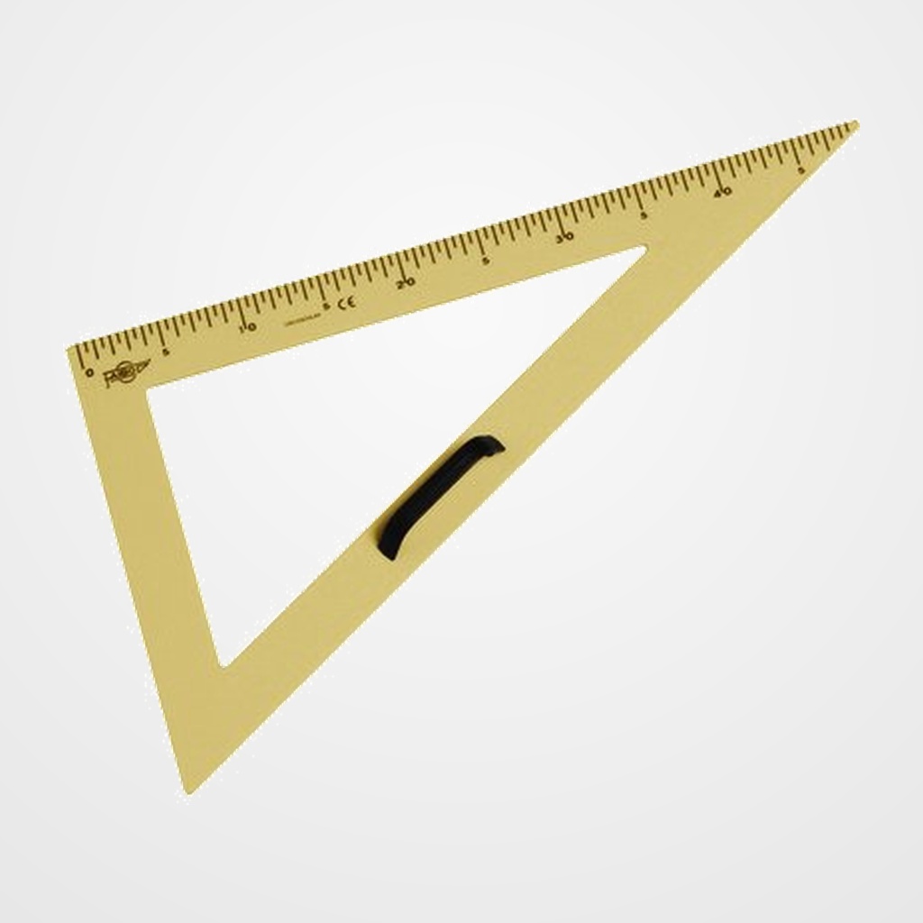 CARTABON FAIBO ENCERADO PLASTICO 50 CMS.