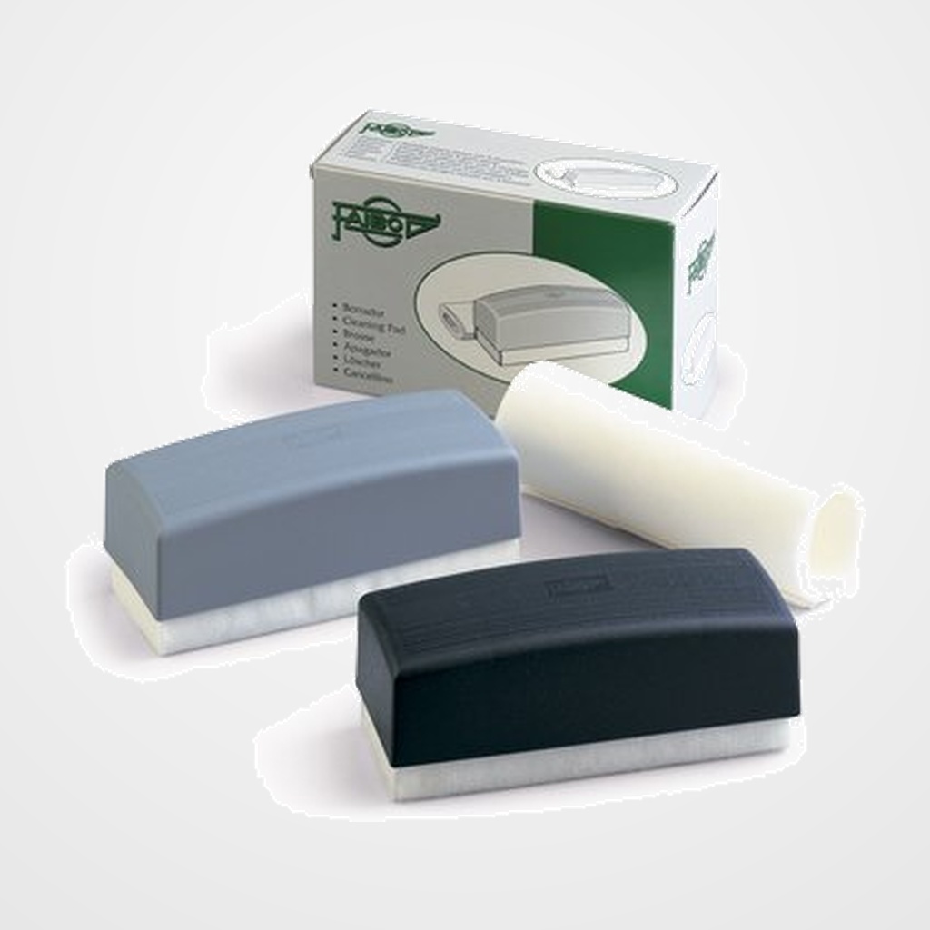 BORRADOR DE PIZARRAS BLANCAS FAIBO