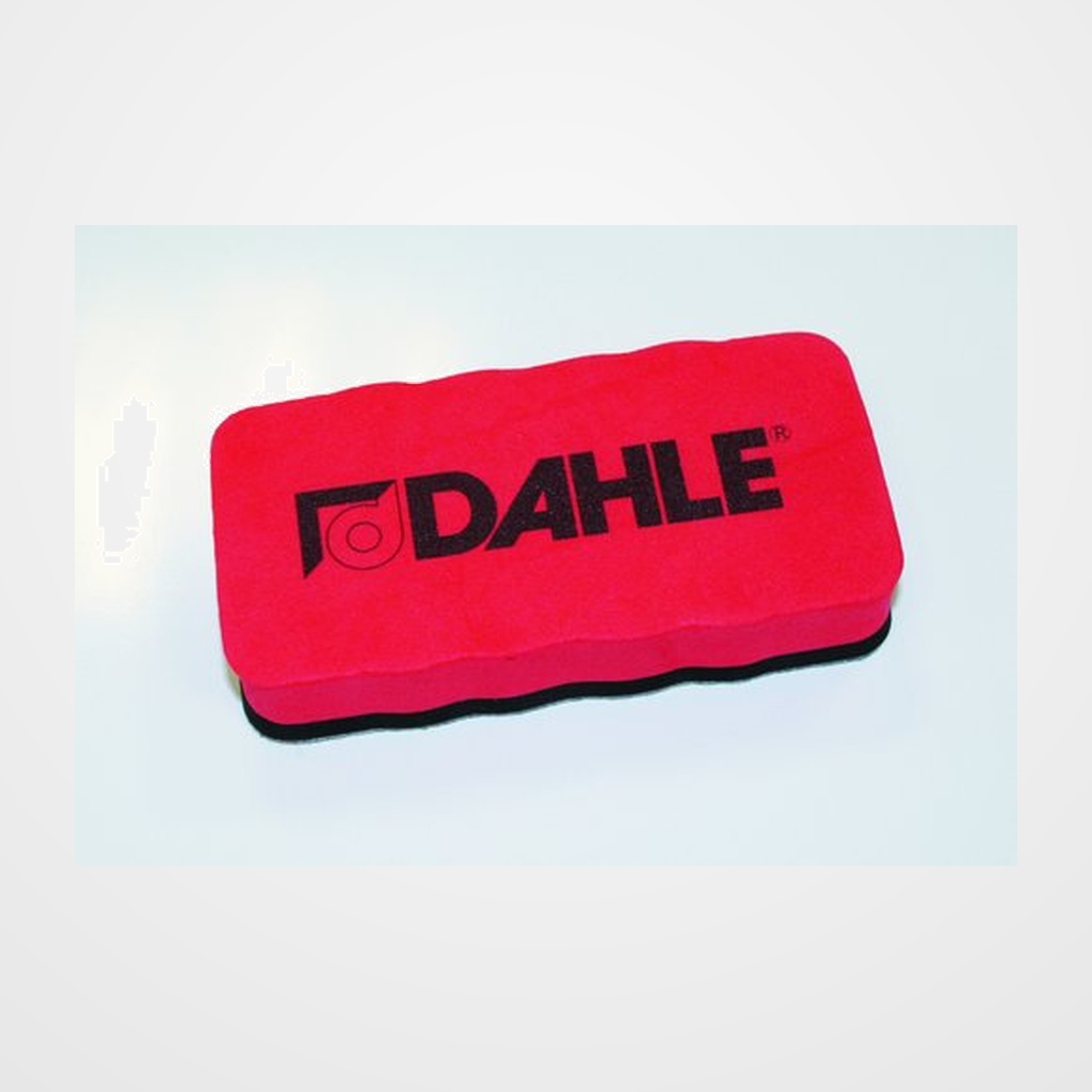 BORRADOR IMANTADO DAHLE ROJO