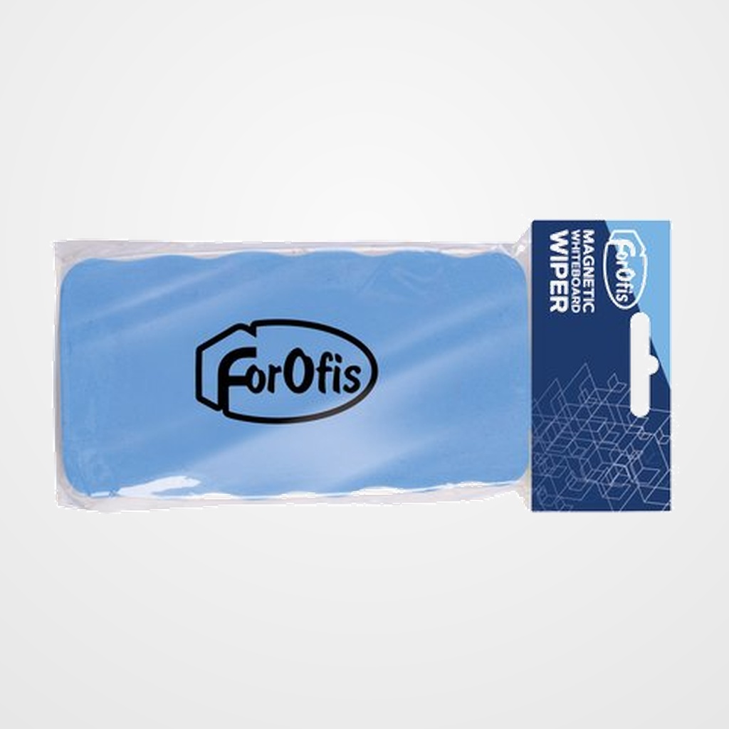 [15101105] BORRADOR DE PIZARRA FOROFIS MAGNETICO