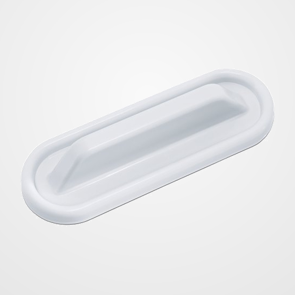 BORRADOR MAGNETICO NOBO MINI BLANCO