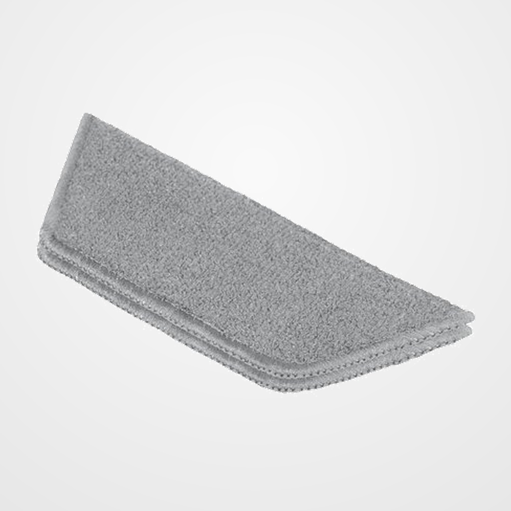 [15101143] RECAMBIO BORRADOR NOBO MICROFIBRA PARA PIZARRA (Ref.191524)