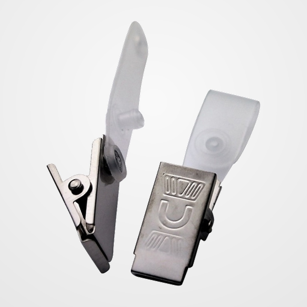 PINZA IBERPLAS C/TIRA PARA FUNDA DE IDENTIFICACION PAQUETE de 200