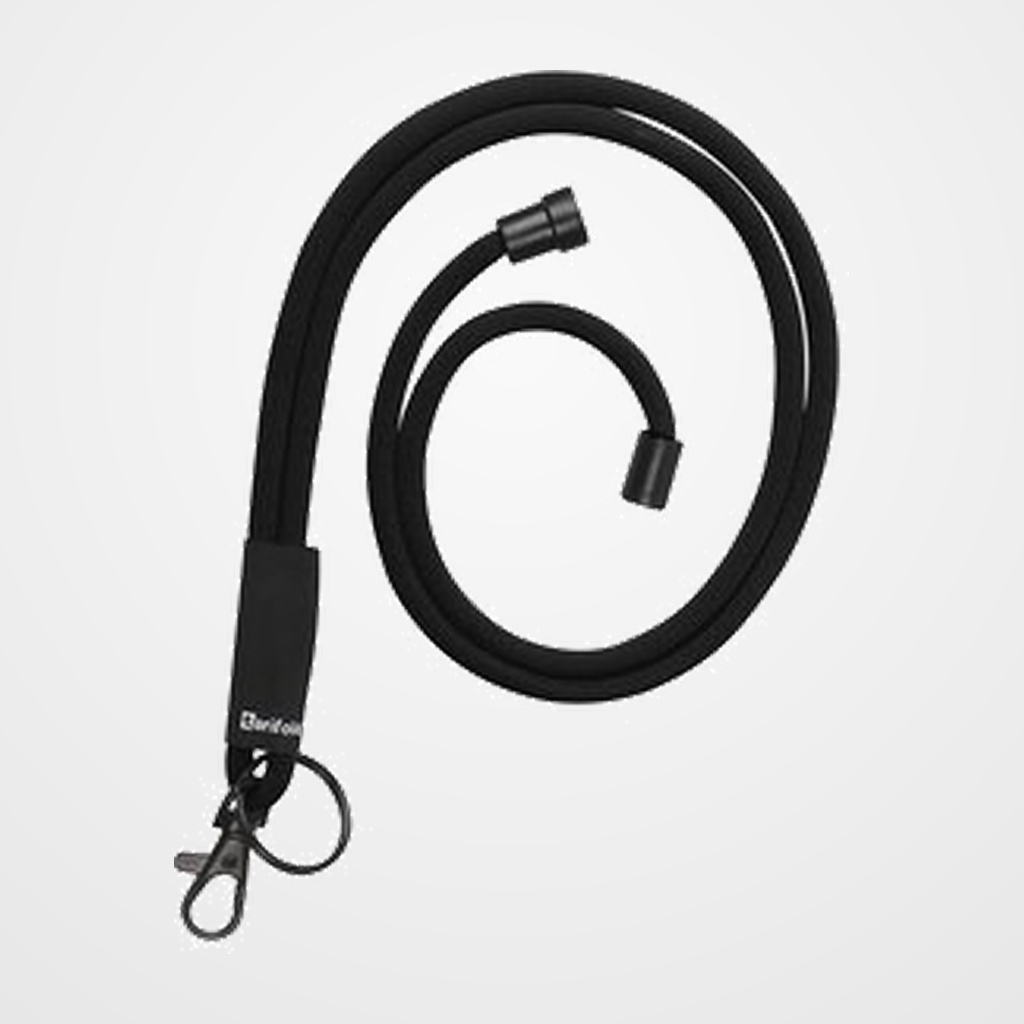 CORDON PARA DISTINTIVO TARIFOLD FUN NEGRO PAQUETE de 10