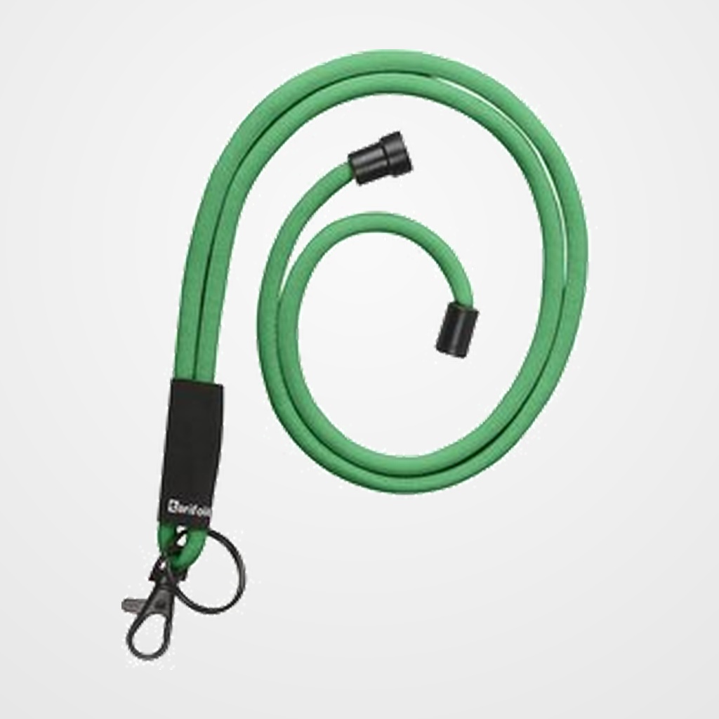 CORDON PARA DISTINTIVO TARIFOLD FUN VERDE PAQUETE de 10