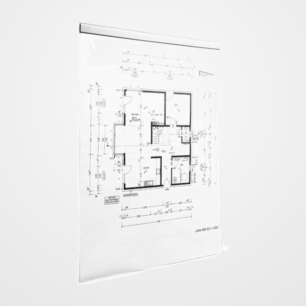 PINZA MAGNETICA DURABLE DURAFIX RAIL 297x17 mm. PLATEADO BOLSA de 5