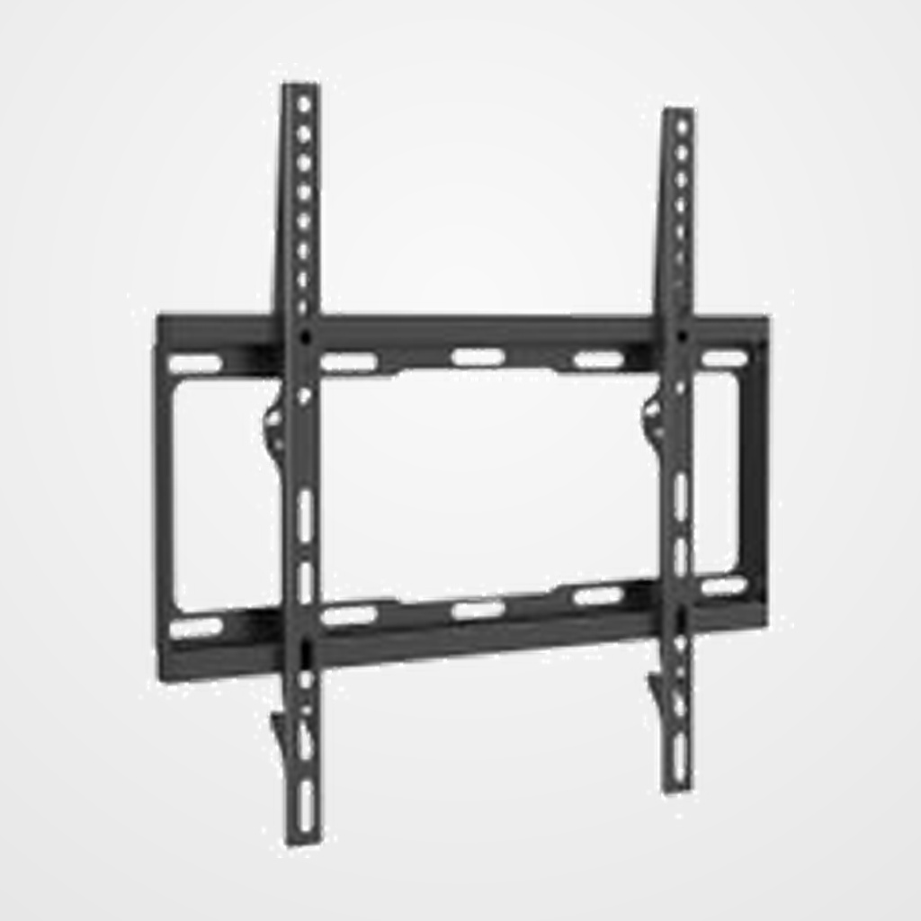 SOPORTE DE PARED PARA TV FIJO 32 -55  40KG VESA 400x400