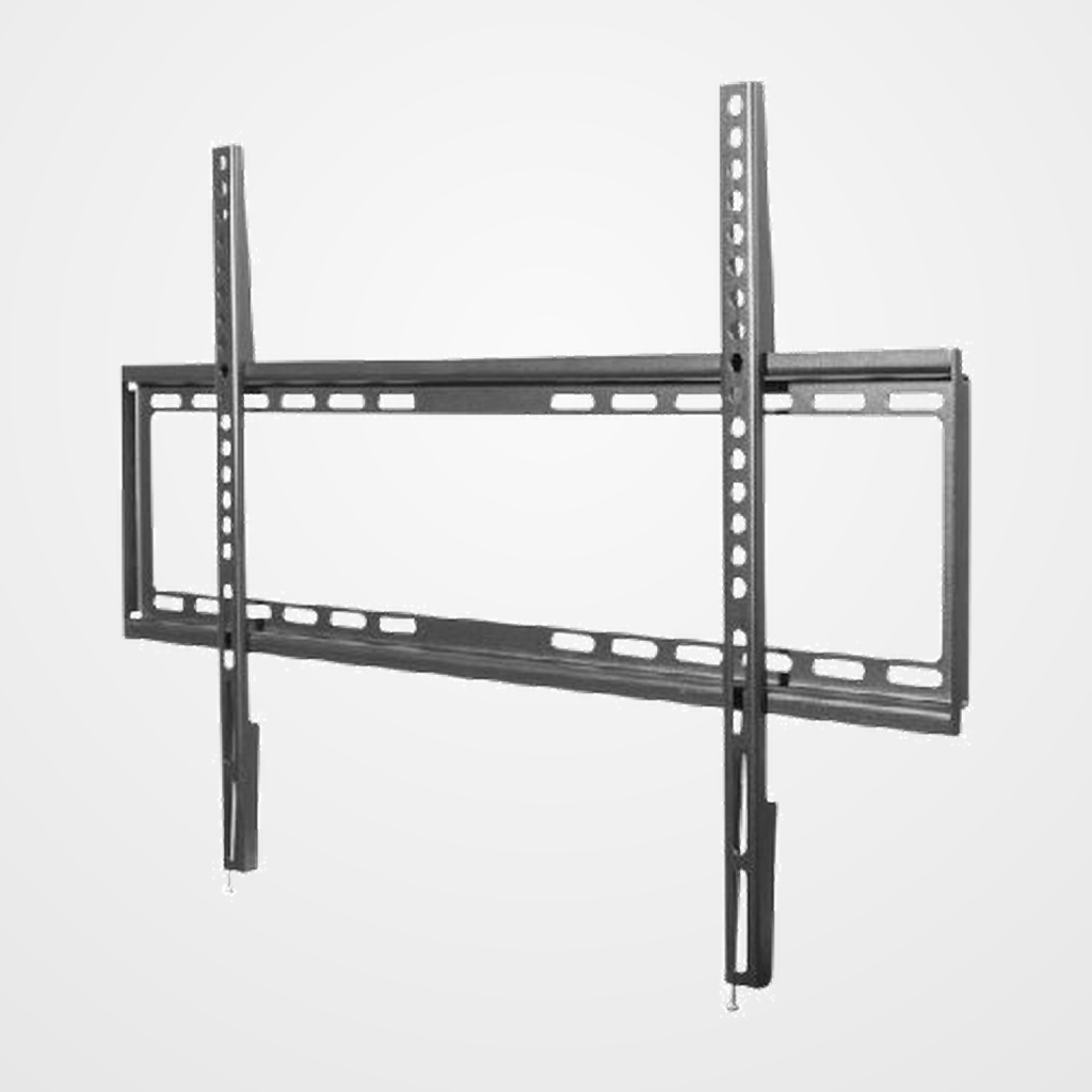 SOPORTE DE PARED PARA TV FIJO 37 -70  35KG VESA 600x400