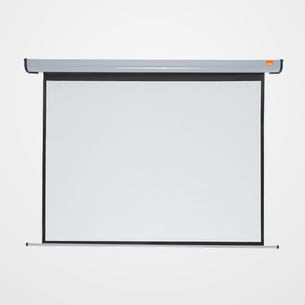 PANTALLA ELECTRICA NOBO 1600x1200 mm
