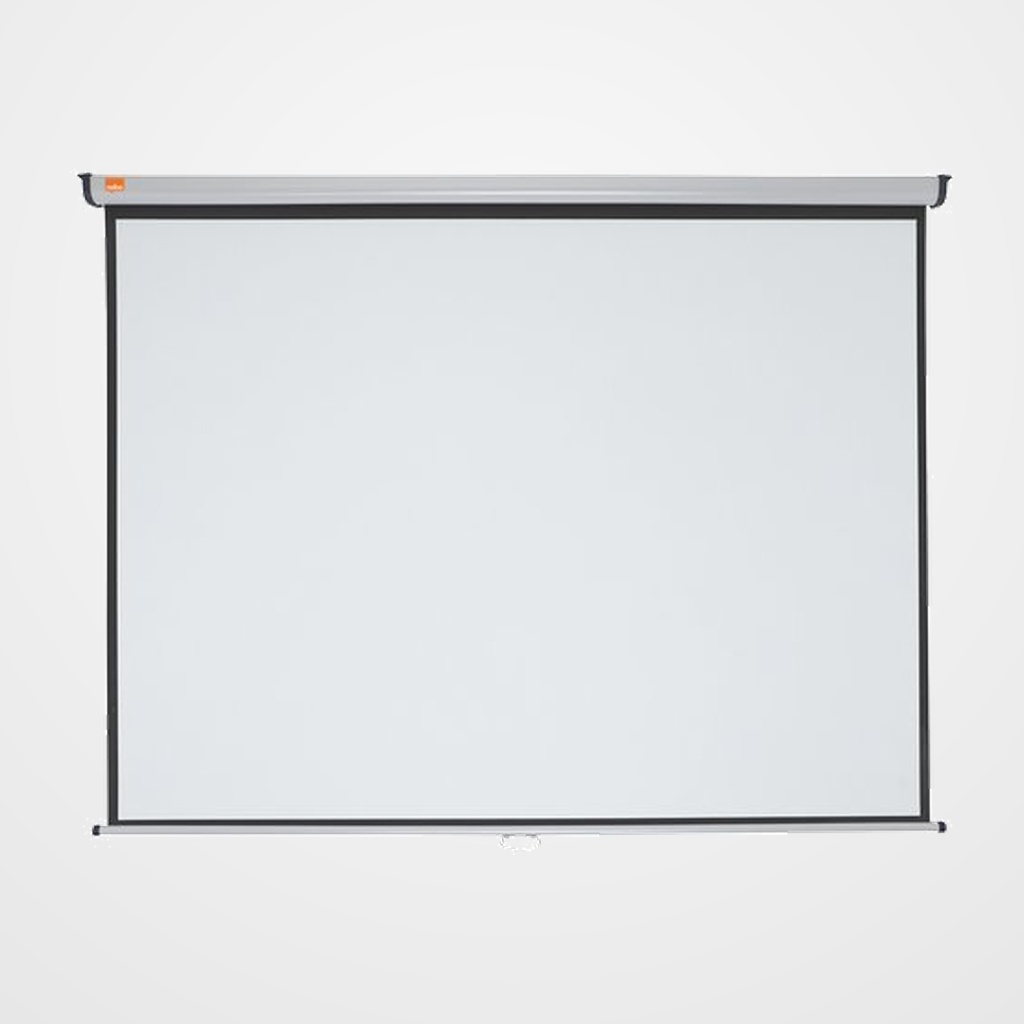 PANTALLA MURAL NOBO 2000x1513 mm MATE