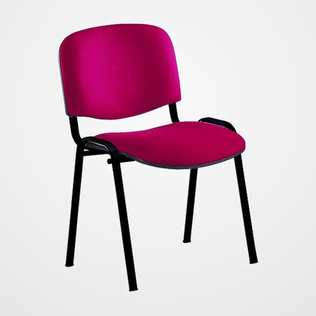 SILLA ROCADA CONFIDENTE RD-965/2 BURDEOS