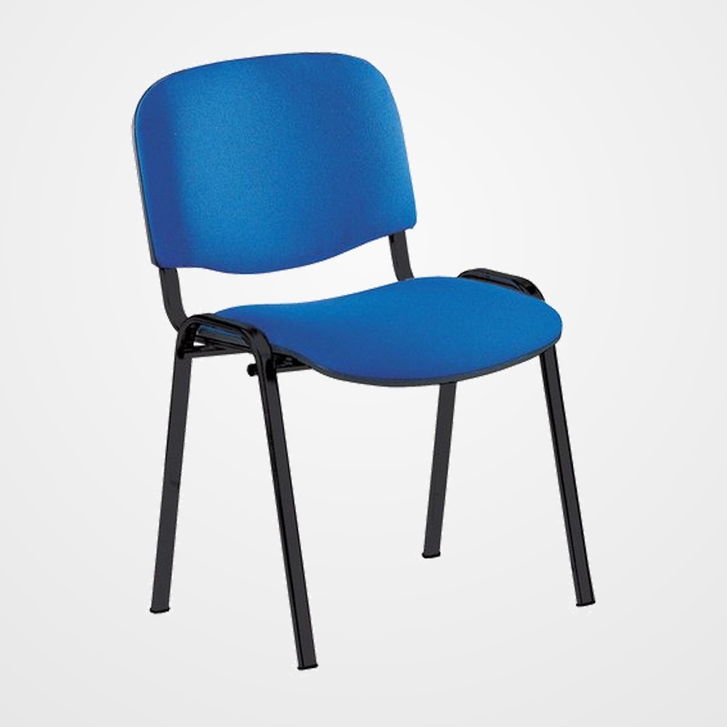 SILLA ROCADA CONFIDENTE RD-965/3 AZUL