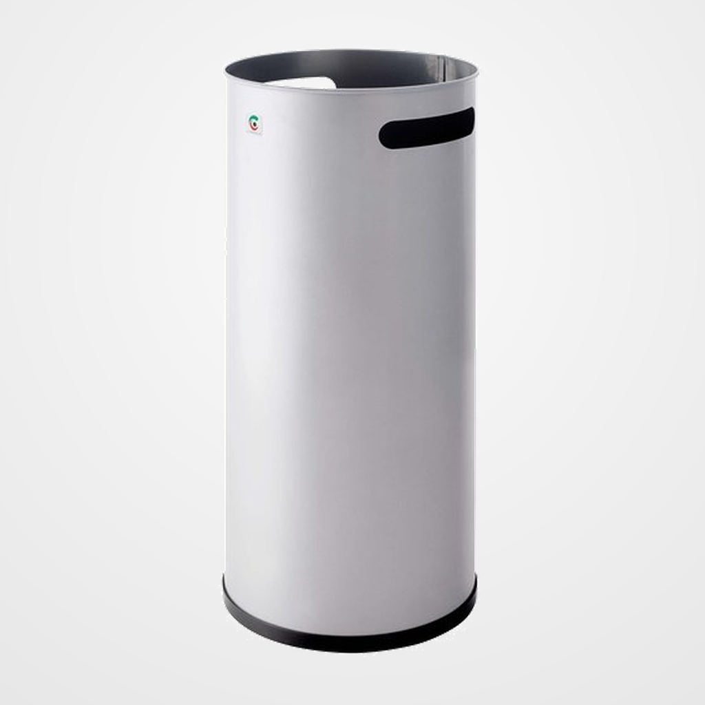 PARAGUERO CILINDRO METALICO C/ASAS G-10 21.5 Ø 9006