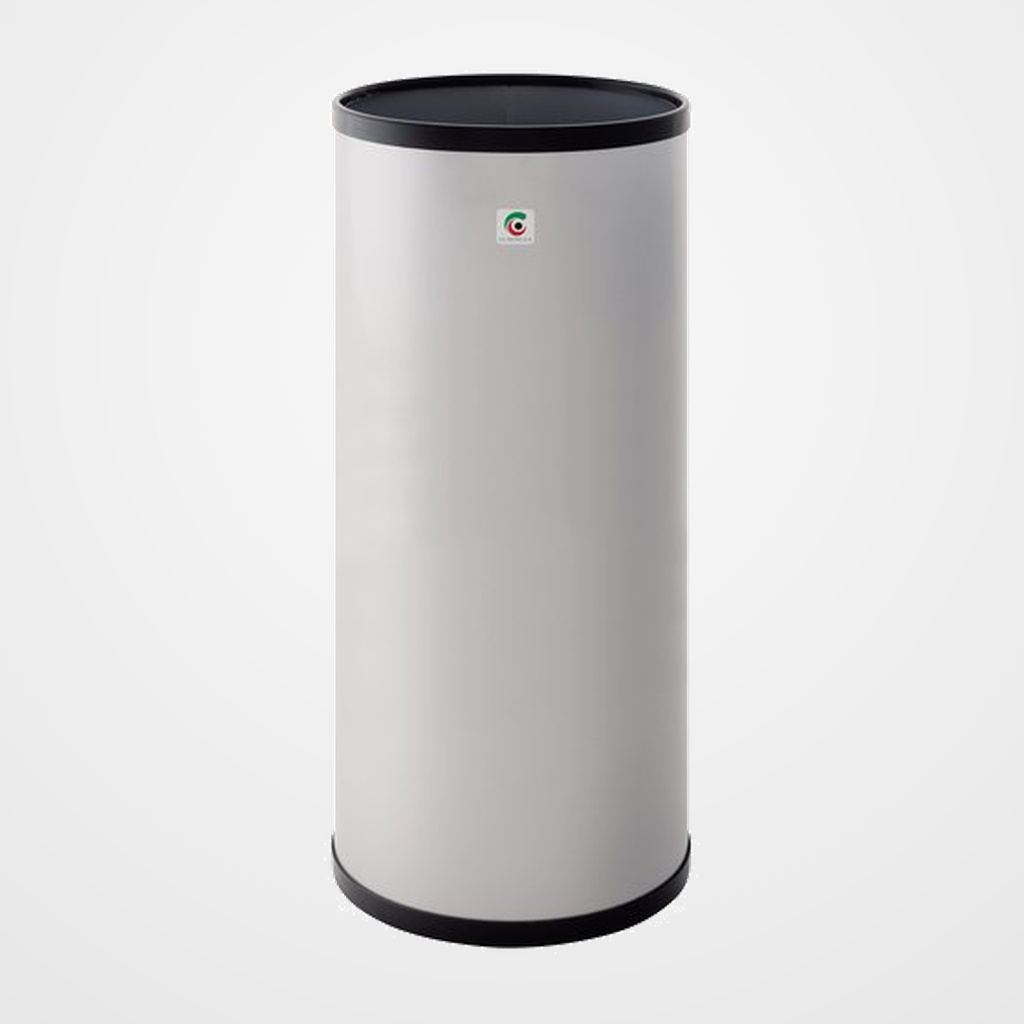 PARAGUERO CILINDRO METALICO G-22 21.5 Ø 9006