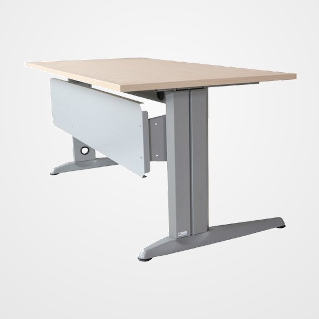 FALDON ROCADA METALICO MESA METAL 200 (177x30)