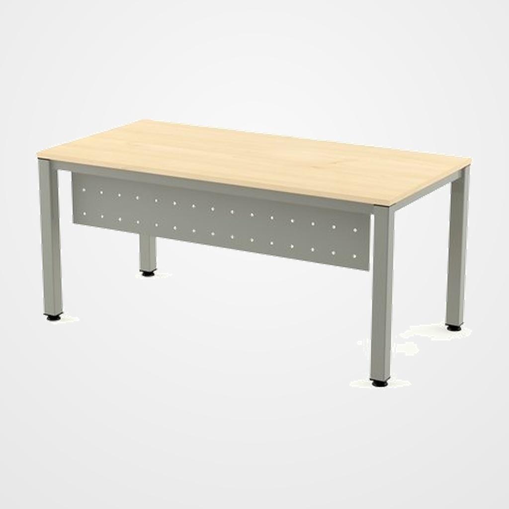 FALDON ROCADA METALICO MESA EXECUTIVE 140 (117x30x3)